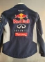 Детско яке тип softshell на Infiniti Red Bull Racing, произведено от Pepe Jeans London за 9-11г, снимка 4