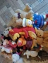 Големи плюшени играчки, снимка 5