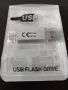 USB флаш памет 128GB + Подарък филма Доберманн (1997г.), снимка 2