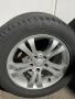 Джанти 16 5х112 + Гуми Dunlop SP Sport, снимка 4