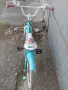 Детско колело BYOX 16 цола с помощни колела -60€-0883470565, снимка 4