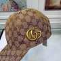 Унисекс шапки Miu Miu BALENCIAGA Gucci chanel, снимка 7
