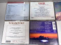 Перфектни! CD Дискове Класическа музика /6 броя за 15,00€/, снимка 3
