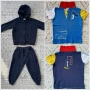Сет от 3 части US POLO ASSN, снимка 1