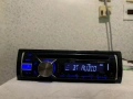 Авто Cd JVC Bluetooth, снимка 1