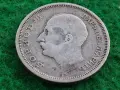 Лот 2 броя 50 лева 1930 България Цар Борис III, снимка 5