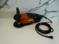Hilti DGH 150 - Машина за шлайфане на бетон, снимка 1