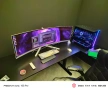 Монитор Philips 49M2C8900/00, 48.9" (124.2 cm) OLED панел, 240Hz, DQHD, 0.03ms, DisplayPort, HDMI, U, снимка 3