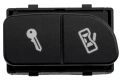 Бутон за централно заключване VW FOX 2003-2015, снимка 3