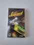 Juiced: Eliminator PSP Playstation Portable, снимка 1