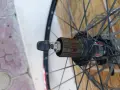 Капли Fulcrum Red Metal 26 цола , снимка 4