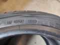 2бр. летни гуми 245/35/20 Continental, снимка 6
