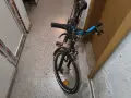 велосипед "BTWIN 20", снимка 4