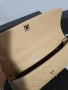 Chanel Coco Handle Дамска Бежова Чанта Код Brand Luxury Fashion1, снимка 10