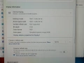 НОВ! Lenovo T14s 2 in 1`Ultra 7 255U/32GB LPDDR5X/512GB NVMe/Гаранция/Батерия 100%-1ц/WUXGA IPS, снимка 8