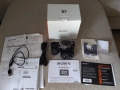 КАТО НОВ! Sony ZV-E10 + Обектив 16-50mm (В Гаранция, на 1261 кадъра + Карта и Филтър), снимка 1