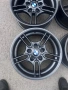 Оригинални джанти BMW style 66 (М-пакет) R17, снимка 4