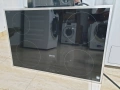 Miele Индукционен Плот Котлони 4 зони за Вграждане Миеле, снимка 1