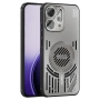 За Oppo Reno14 5G ABEEL Магнитен Калъф с Алуминиева Сплав, Охлаждане и Скрийн Протектор – 5 цвята, снимка 2