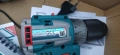 Продавам нов винтоверт TOTAL-16V-60Nm, снимка 4