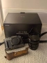 Фотоапарат Fujifilm XT-30 с обектив XF 18-55, снимка 1