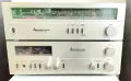Усилвател Mitsubishi DA-U530 и тунер Mitsubishi DA-F630E., снимка 6