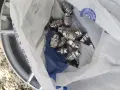 Продавам алуминиеви джанти за тойота, снимка 5