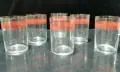 чаши за стакани подстакани, снимка 1