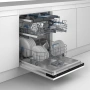Съдомиялна за вграждане BEKO BDIN 38542 P ИНВЕРТОРЕН МОТОР, снимка 8