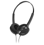 Sennheiser HP 02-100 Стерео слушалки с 3.5 мм жак – Оригинални, снимка 2