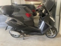 Peugeot/Piaggio Satellis 250 , снимка 1