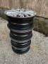 4бр. железни джанти 16" 4х108 - Citroen, Peugeot с тасове, снимка 11