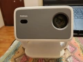 Смарт Android проектор Gaimoo M700 Full HD 1080P Netflix EON, снимка 5