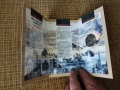50 ПЕНСА 1994 ГОДИНА – ДЕСАНТА В НОРМАНДИЯ, снимка 6