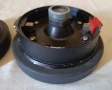 Американски Профи драйвери Electro Voice DH2 - 60/120W/240W - 8 OHM - 2бр., снимка 3