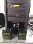 MONACOR TXA-800CD активна тонколона с компакт диск и USB , снимка 4