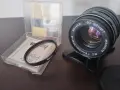 Обектив МС ГЕЛИОС / HELIOS -77М-4 50mm 1:1.8 ЗЕНИТ , снимка 1