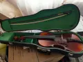 Цигулка Antonius Stradivarius 1716г., снимка 5