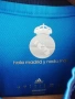 Реал Мадрид Роналдо оригинална тениска Adidas Real Madrid Ronaldo шампионска фланелка екип , снимка 6