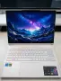 Геймърски лаптоп MSI Stealth 16 – Intel i7, RTX 4070, 32 гб, снимка 1