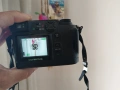 OLYMPUS  CAMEDIA C-4040 4.1MP Digital Camera Japan, снимка 4