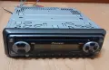 CD Pioneer DEH-1450B радио за кола диск 4x45W 8 евро, снимка 4