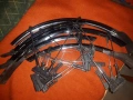 Калници- SKS RACEBLADE PRO, снимка 8