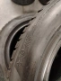4бр.зимни гуми 225/55/17 Pirelli, снимка 6
