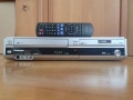 Panasonic DMR-EZ48 VHS-DVD recorder HDMI 1080/HD, снимка 1