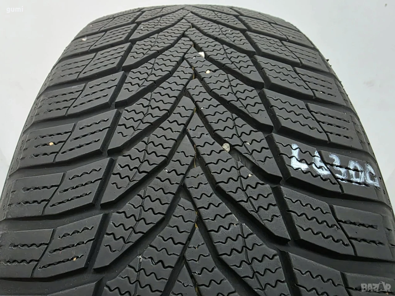 1бр зимна гума 225/60/16 NEXEN L06300, снимка 1