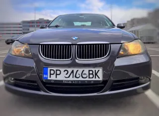 Продавам BMW 325xi e90