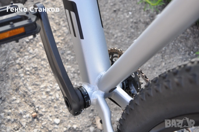 Cube Attention SLX 29-2024-велосипед, снимка 12 - Велосипеди - 54234987