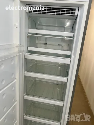 фризер Hotpoint Ariston UPAH 1832F No Frost, снимка 6 - Фризери - 55438792
