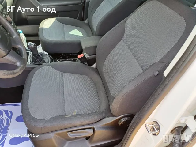 Шкода Йети 2,0 тди 110 к.с., снимка 6 - Автомобили и джипове - 55337919